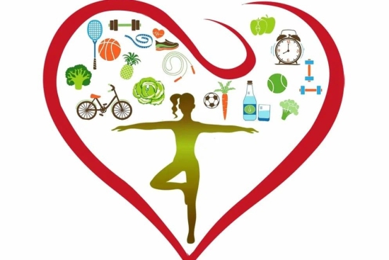 Жапсырмаға 5 секунд-өмір бойы денсаулық!